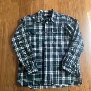 Polo Sport 100% Cotton Flannel